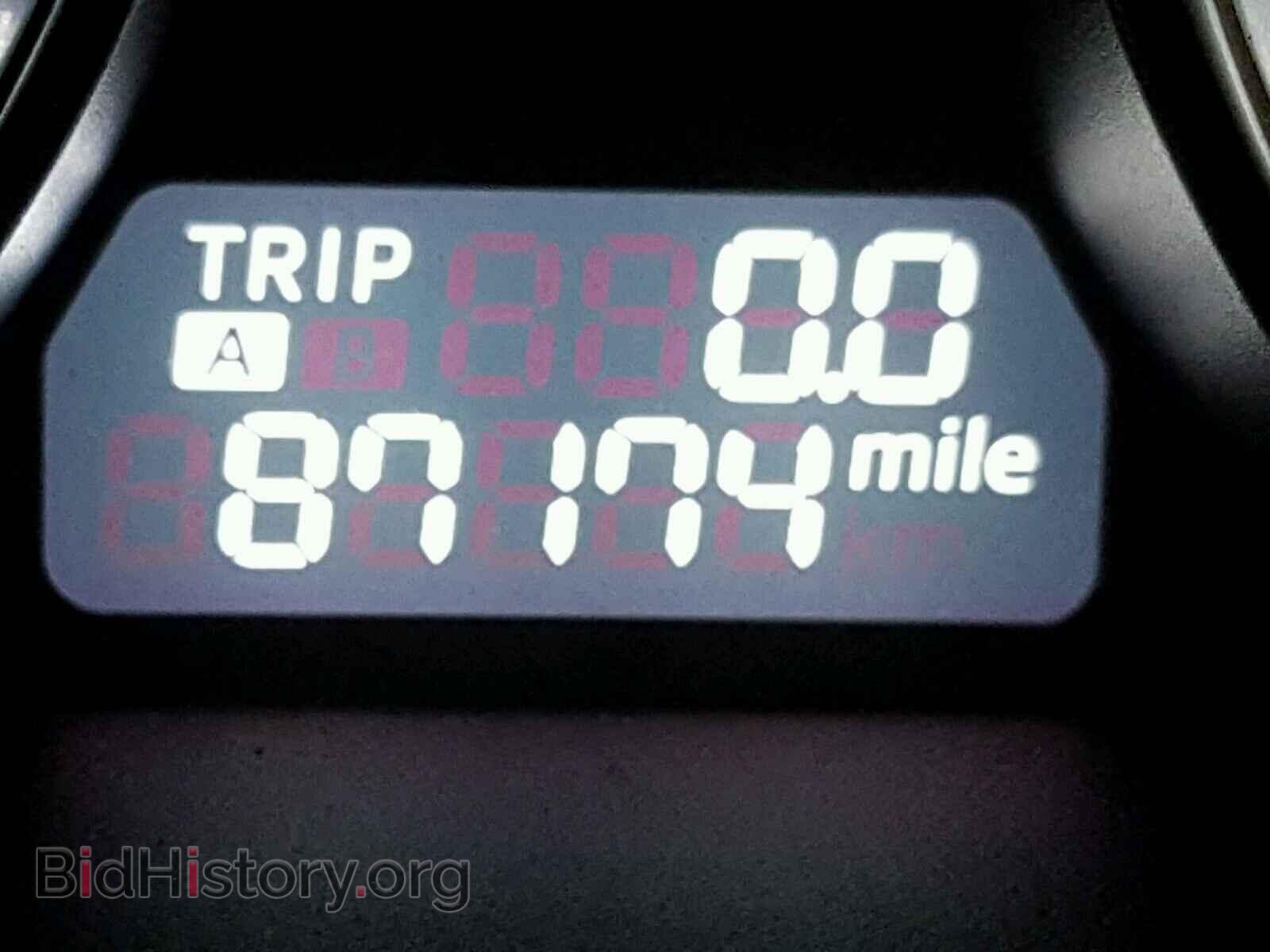 2014 MAZDA CX-9 - VIN: JM3TB2CV9E0445636 - Фото 8