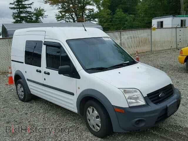 Photo NM0LS7AN9CT116128 - FORD TRANSIT CO 2012