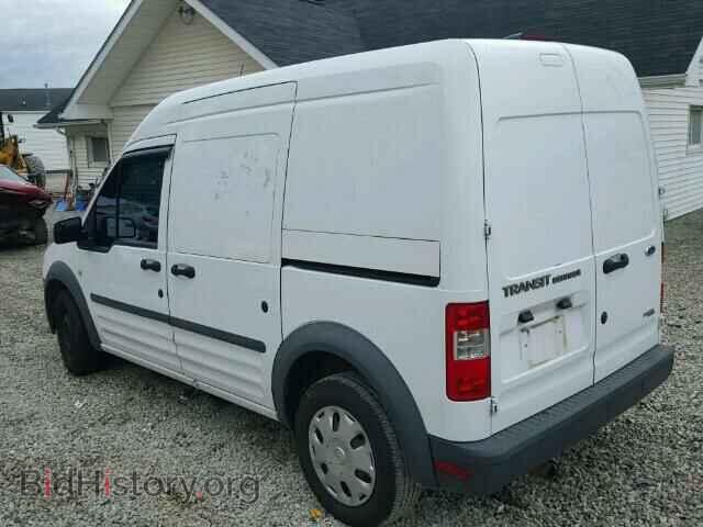2012 FORD TRANSIT CO - VIN: NM0LS7AN9CT116128 - Фото 3
