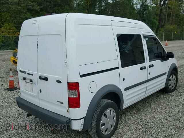 2012 FORD TRANSIT CO - VIN: NM0LS7AN9CT116128 - Фото 4