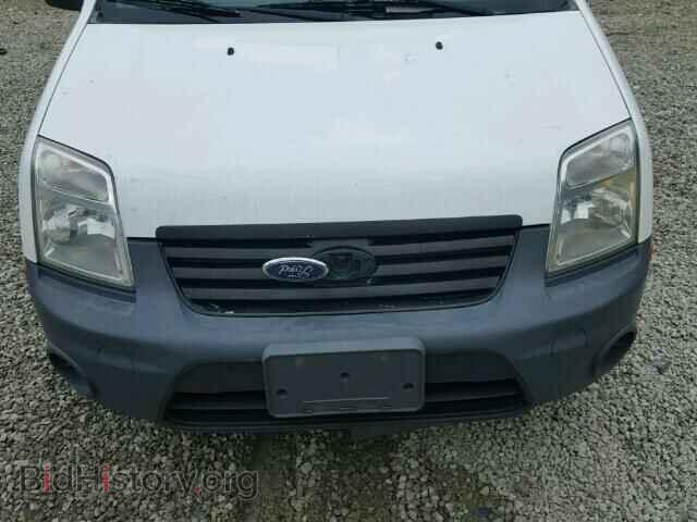2012 FORD TRANSIT CO - VIN: NM0LS7AN9CT116128 - Фото 7