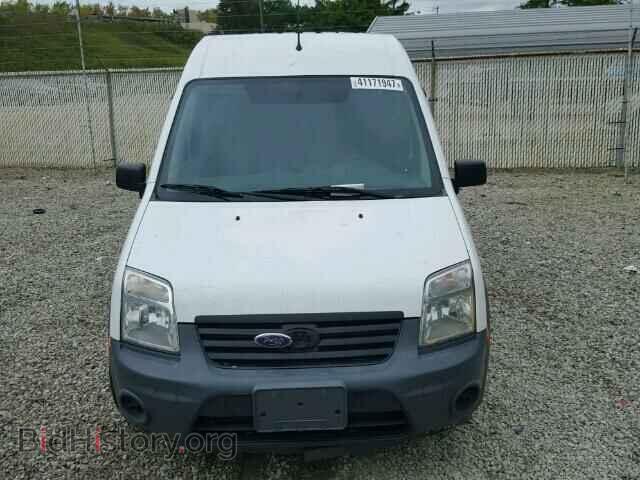 2012 FORD TRANSIT CO - VIN: NM0LS7AN9CT116128 - Фото 9