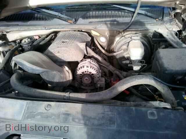 2006 CHEVROLET SILVERADO - VIN: 2GCEC13V161244246 - Photo 7
