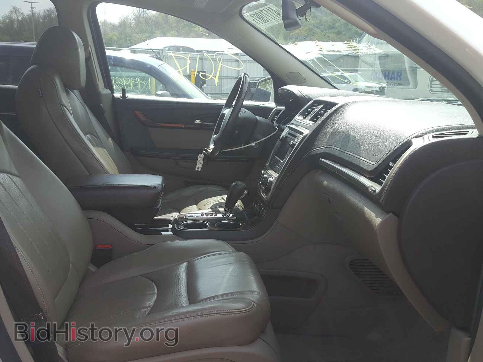 2013 GMC ACADIA DEN - VIN: 1GKKVTKD2DJ240585 - Фото 5