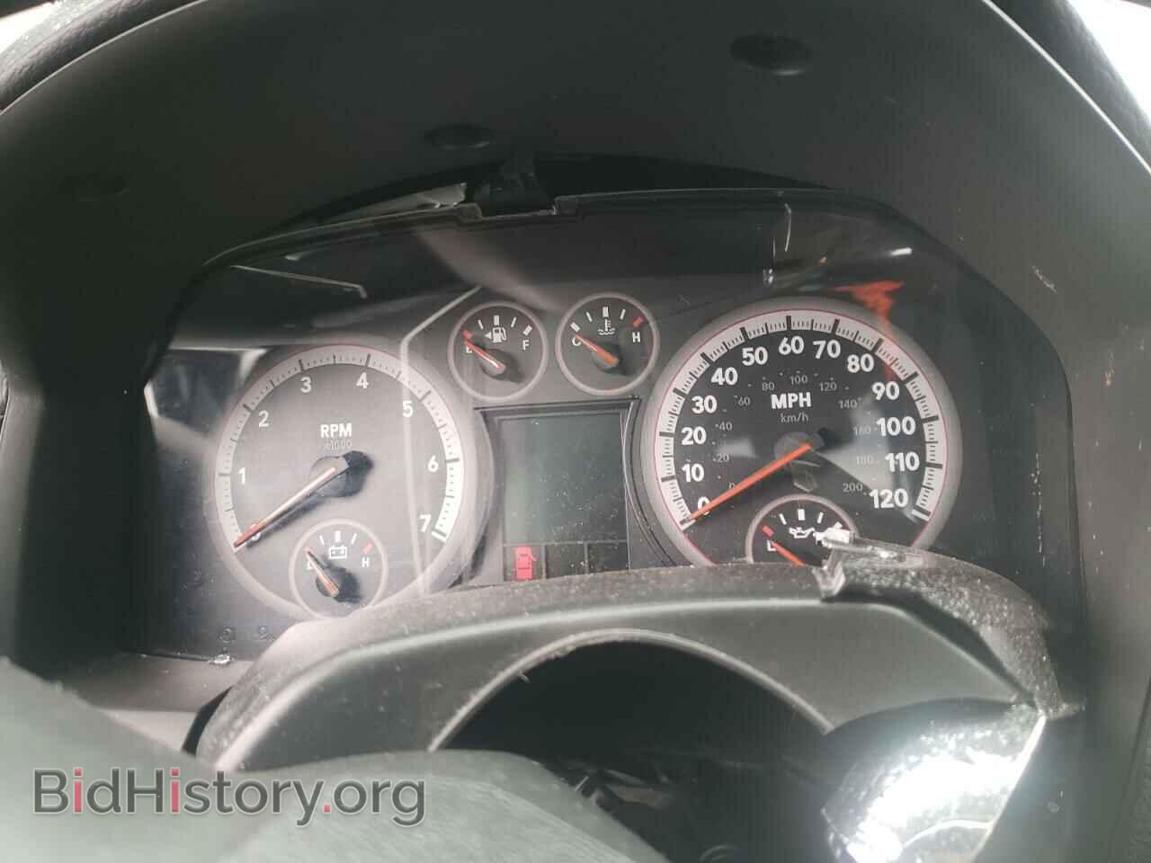 2012 DODGE RAM 1500 - VIN: 1C6RD7MT2CS158123 - Фото 8