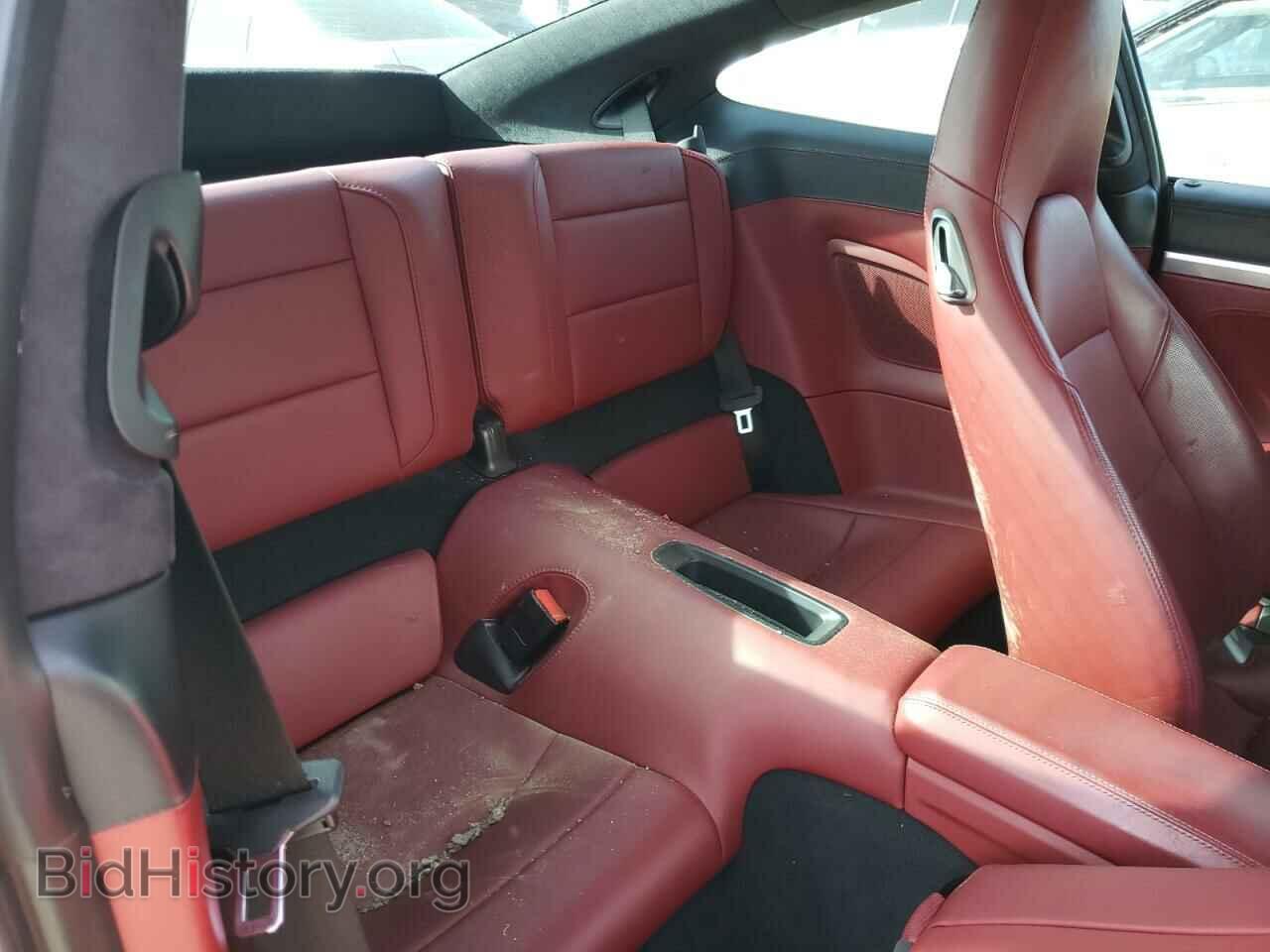 2017 PORSCHE 911 - VIN: WP0AB2A97HS123236 - Фото 10