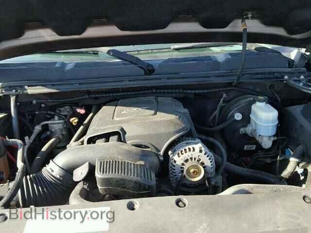 2007 CHEVROLET SILVERADO - VIN: 2GCEC13J871575663 - Фото 7