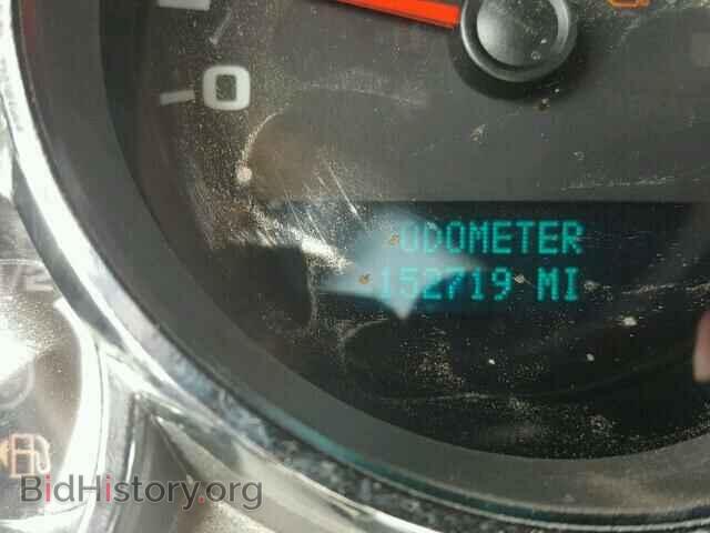 2007 CHEVROLET SILVERADO - VIN: 2GCEC13J871575663 - Фото 8