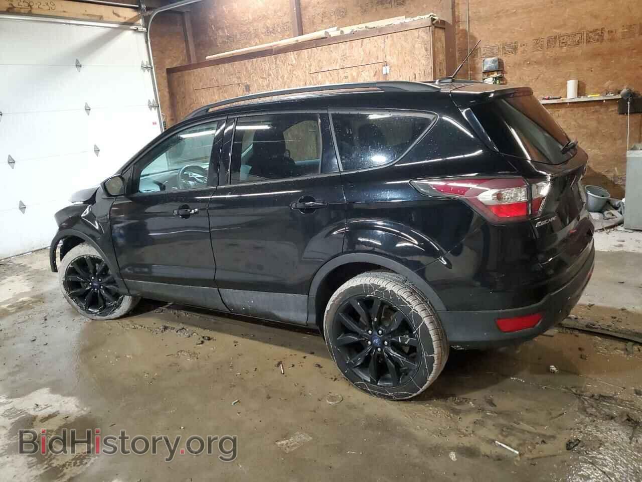 2017 FORD ESCAPE - VIN: 1FMCU9G99HUB48111 - Photo 2