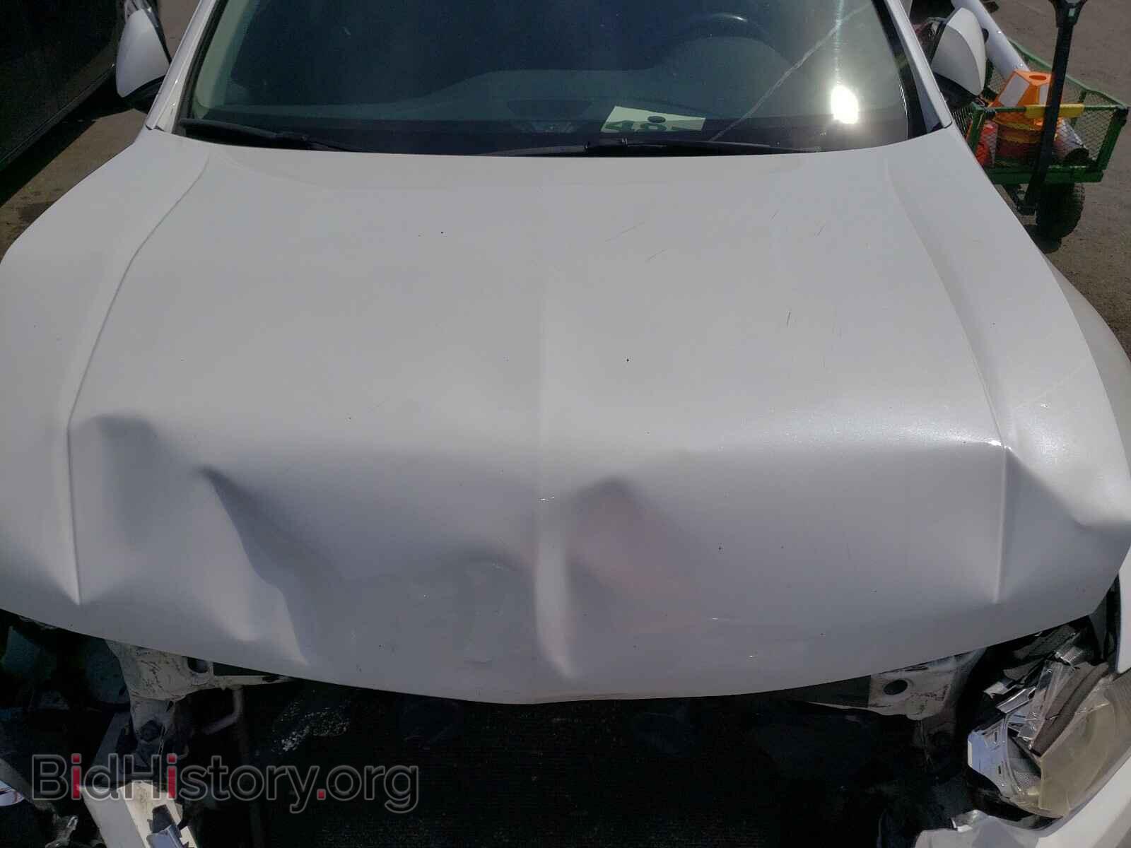 2014 ACURA TSX - VIN: JH4CU2F49EC003006 - Фото 7
