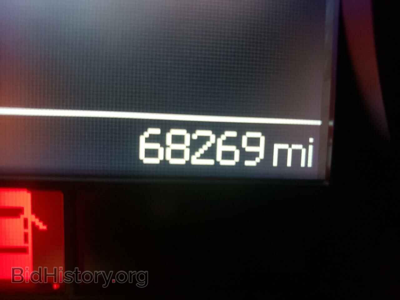 2011 DODGE RAM 1500 - VIN: 1D7RV1CT7BS678732 - Фото 8