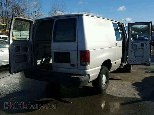 2003 FORD ECONOLINE - VIN: 1FTRE14293HA27598 - Фото 4