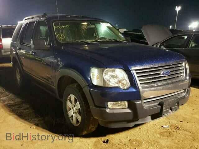 Photo 1FMEU63E57UA34678 - FORD EXPLORER 2007