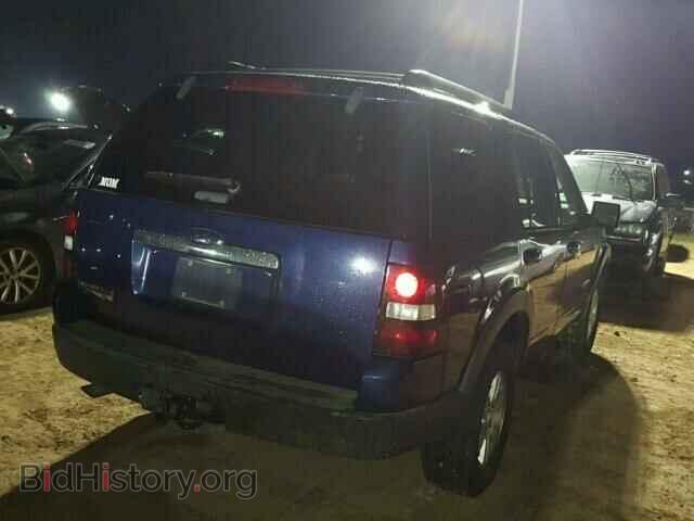2007 FORD EXPLORER - VIN: 1FMEU63E57UA34678 - Фото 4