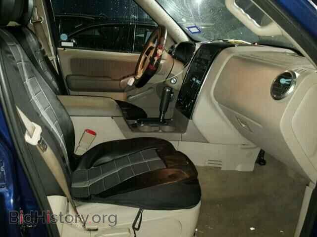 2007 FORD EXPLORER - VIN: 1FMEU63E57UA34678 - Фото 5