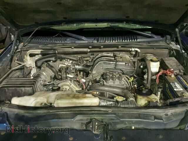 2007 FORD EXPLORER - VIN: 1FMEU63E57UA34678 - Фото 7