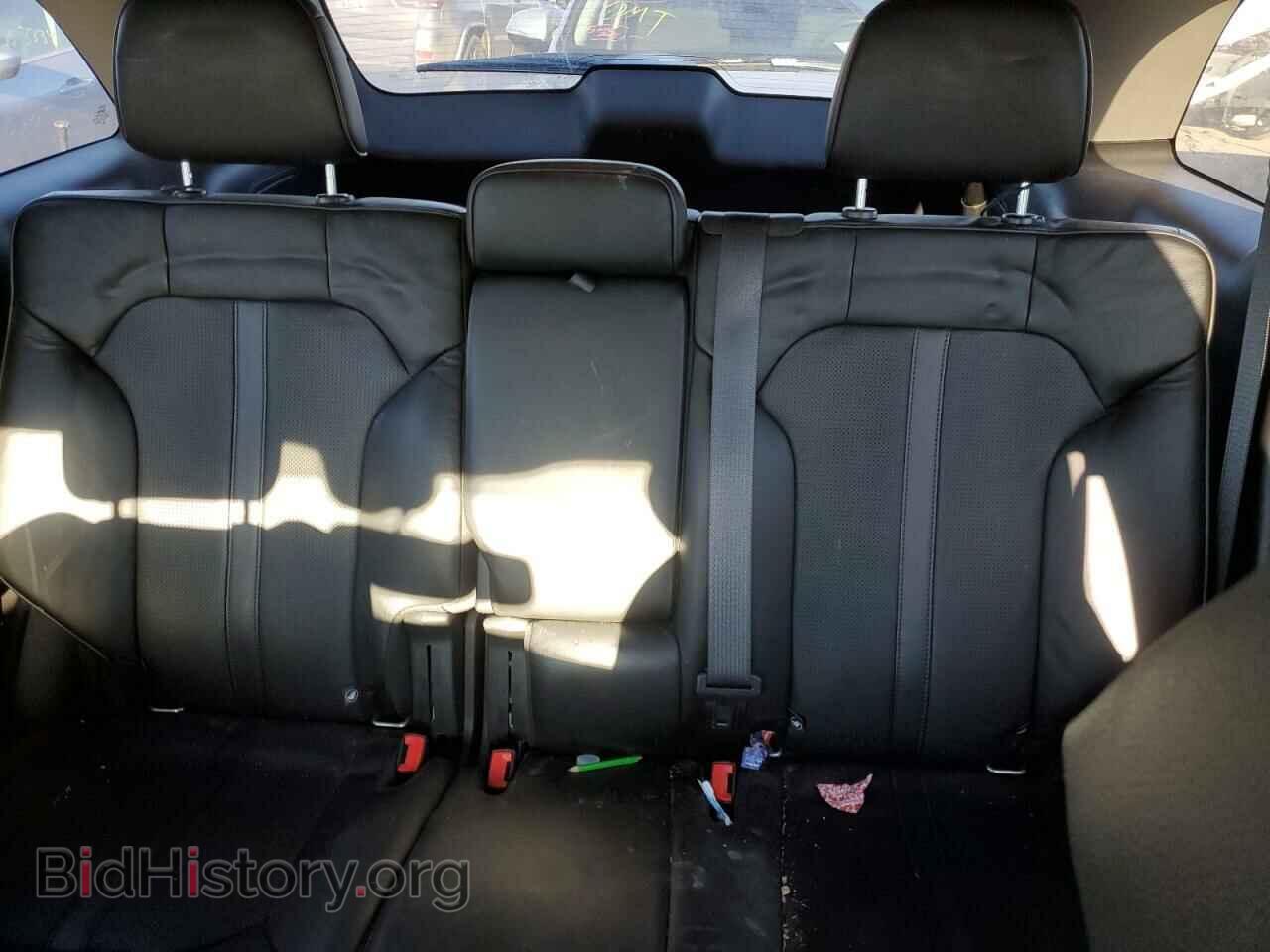 2013 LINCOLN MKX - VIN: 2LMDJ8JK9DBL45349 - Фото 10