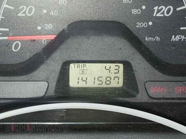 2003 MITSUBISHI LANCER - VIN: JA3AJ26E33U115008 - Фото 8