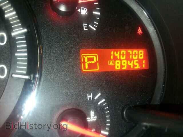 2011 NISSAN MAXIMA - VIN: 1N4AA5AP3BC823748 - Фото 8