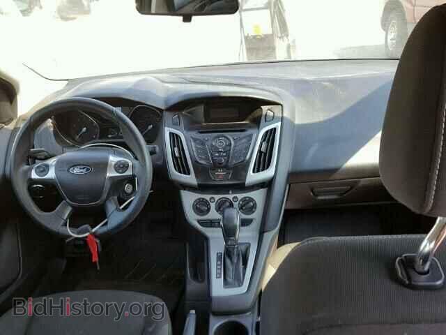 2012 FORD FOCUS - VIN: 1FAHP3F29CL106030 - Photo 9