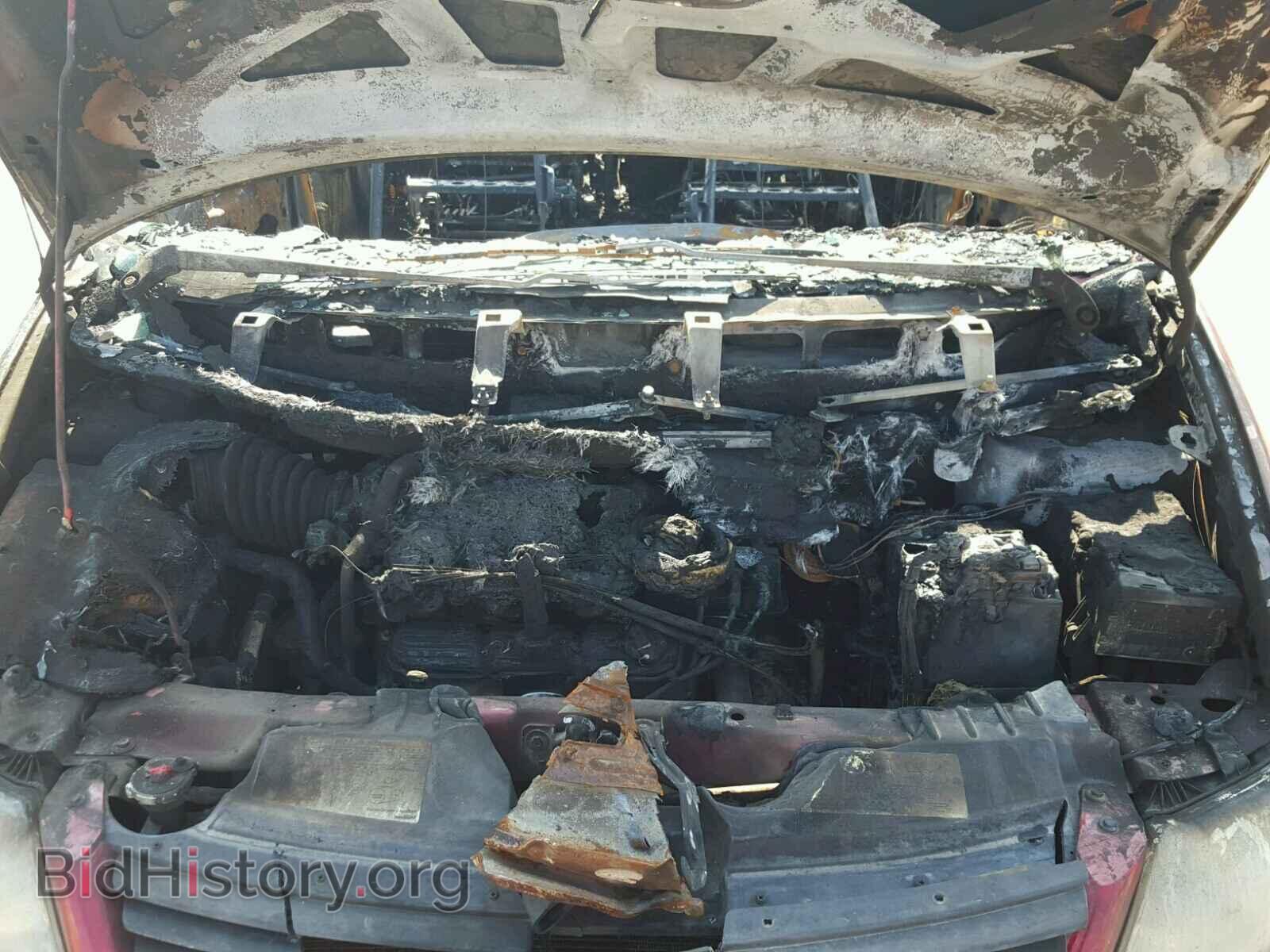 2006 DODGE CARAVAN - VIN: 2D4GP44L76R877754 - Фото 7