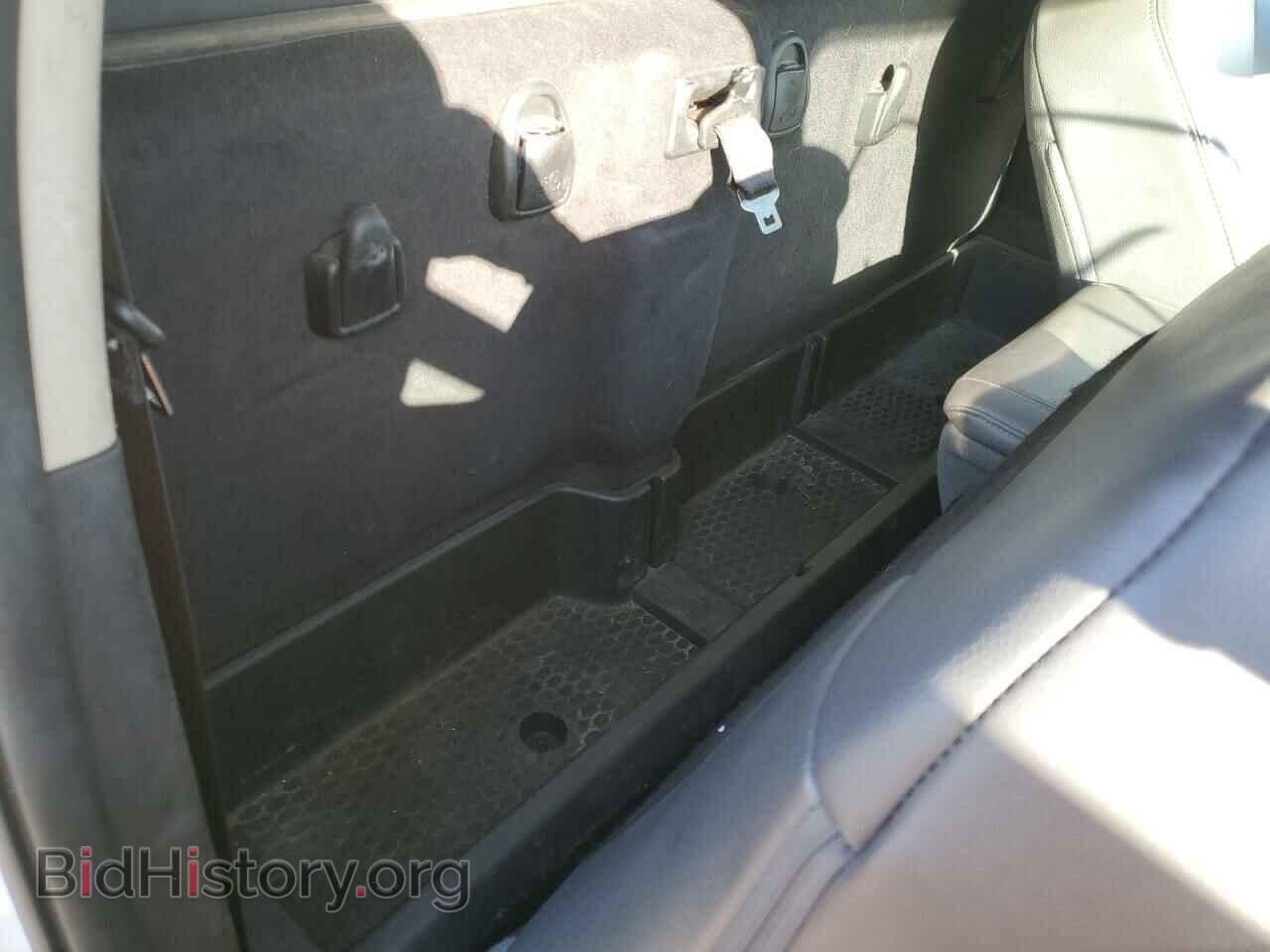 2017 RAM 2500 - VIN: 3C6MR5AJ2HG519786 - Photo 9