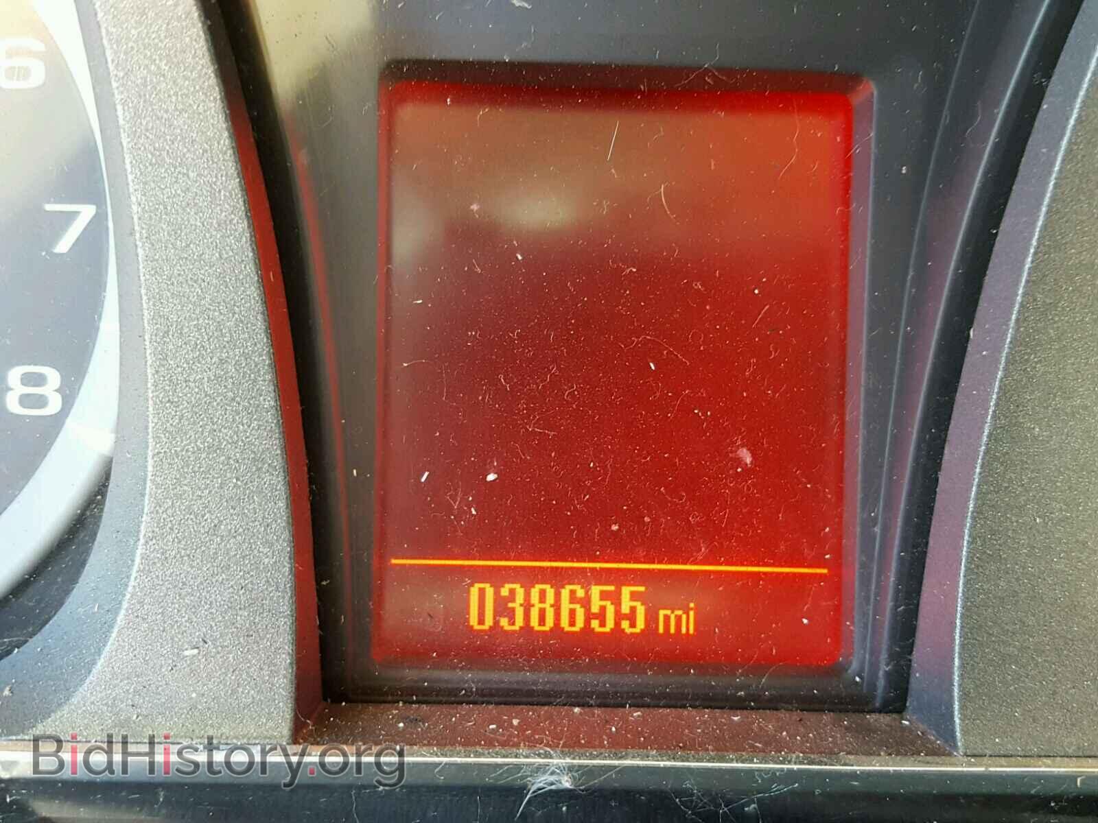 2015 GMC TERRAIN - VIN: 2GKFLWEK8F6254851 - Фото 8