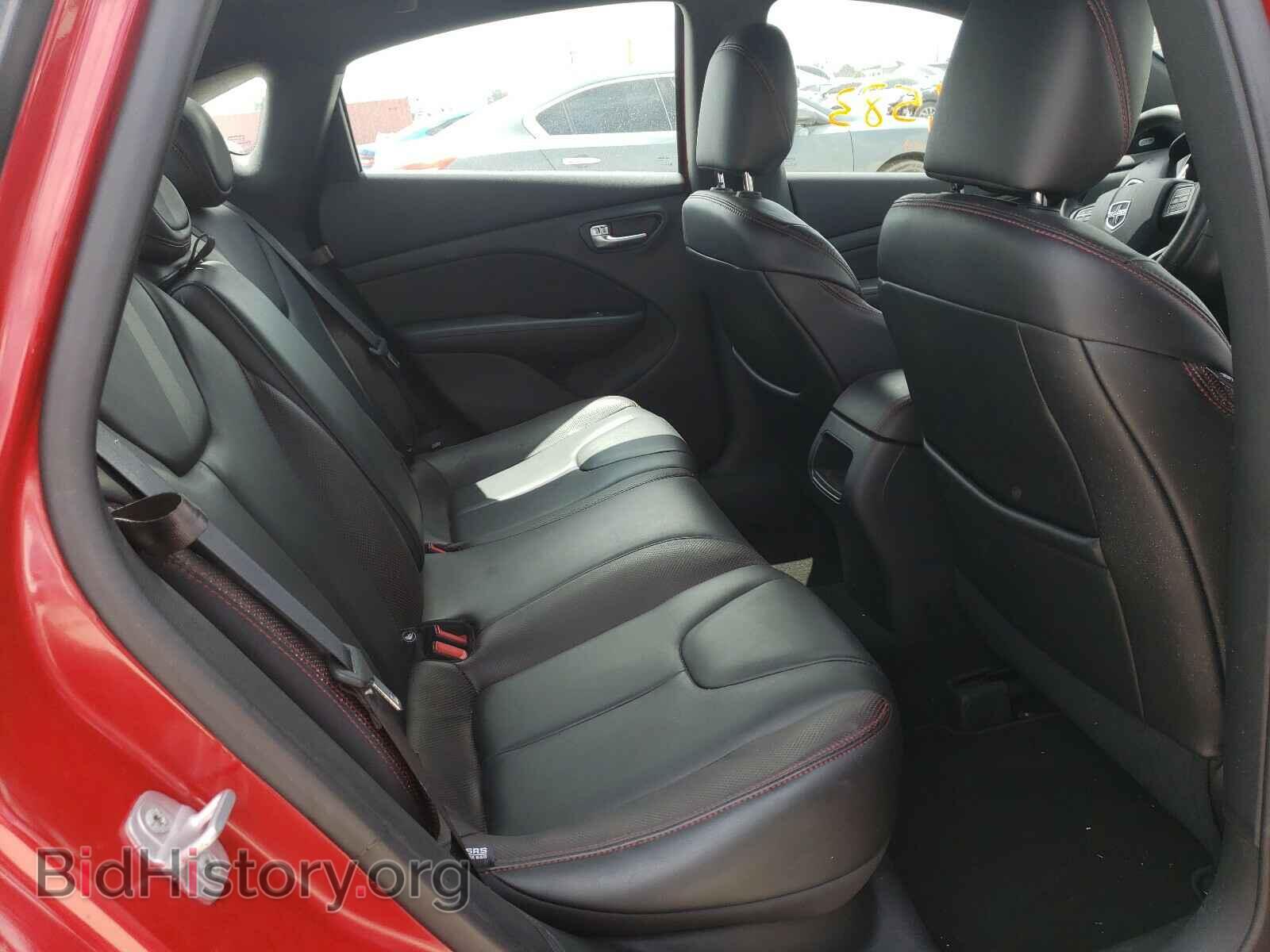 2014 DODGE DART - VIN: 1C3CDFEB2ED683239 - Photo 6