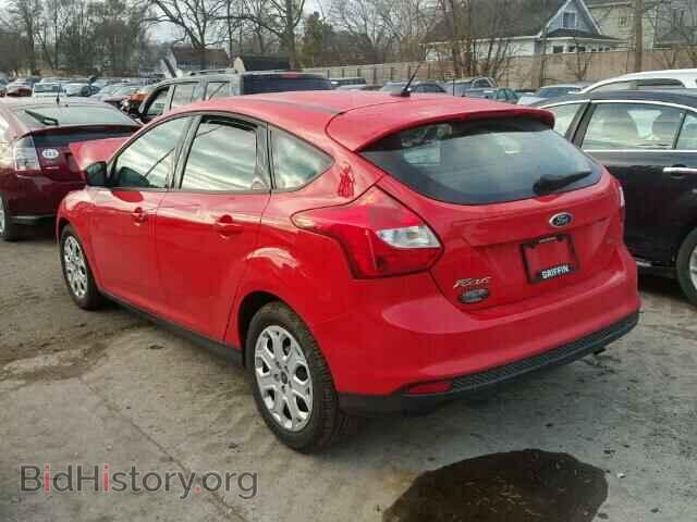 2012 FORD FOCUS - VIN: 1FAHP3K29CL242194 - Photo 3