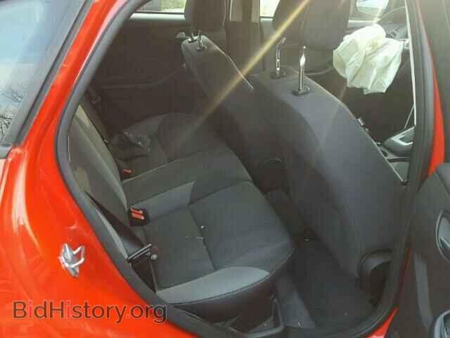 2012 FORD FOCUS - VIN: 1FAHP3K29CL242194 - Photo 6