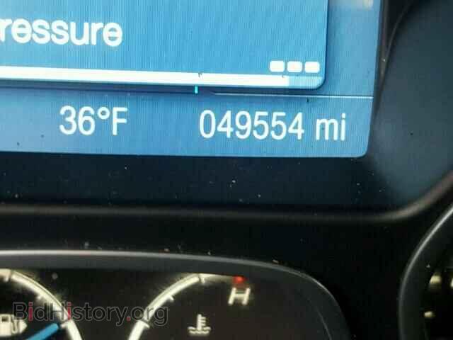 2012 FORD FOCUS - VIN: 1FAHP3K29CL242194 - Photo 8