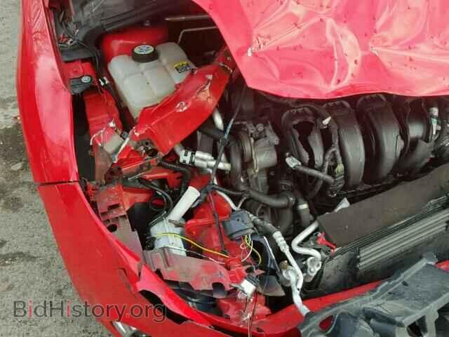 2012 FORD FOCUS - VIN: 1FAHP3K29CL242194 - Photo 10