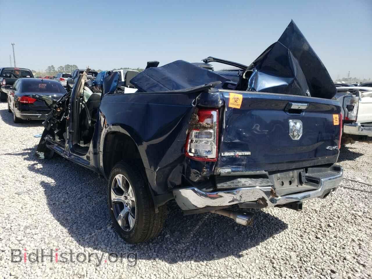 2019 RAM 1500 - VIN: 1C6SRFFT5KN911764 - Фото 3