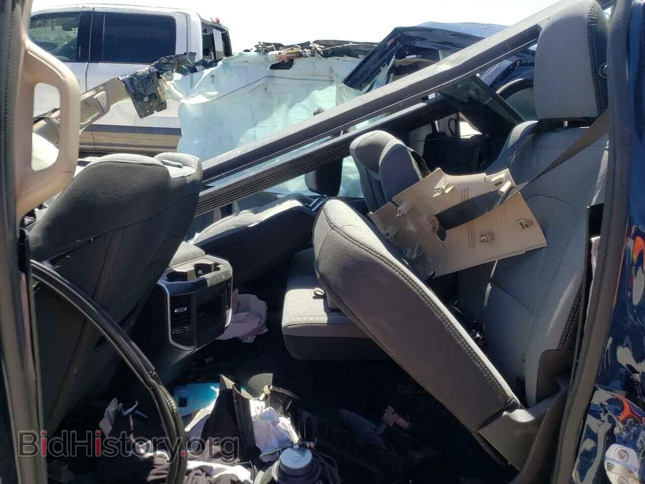 2019 RAM 1500 - VIN: 1C6SRFFT5KN911764 - Фото 6
