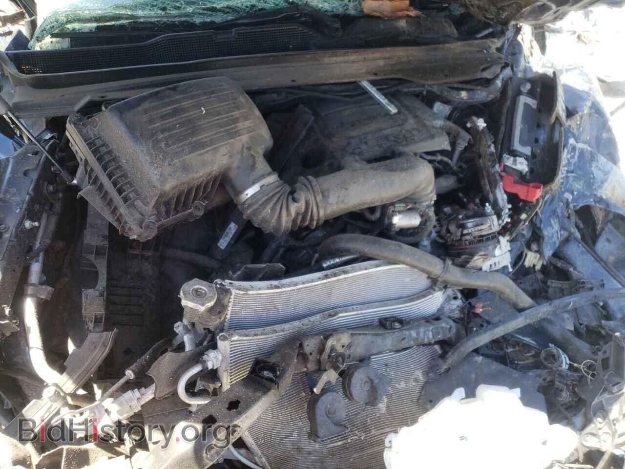 2019 RAM 1500 - VIN: 1C6SRFFT5KN911764 - Фото 7