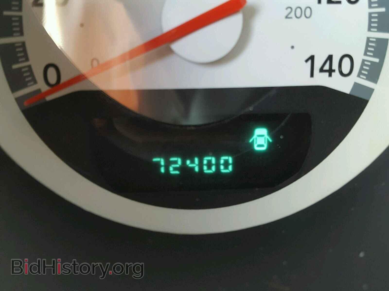 2010 DODGE CHALLENGER - VIN: 2B3CJ4DVXAH272805 - Photo 8
