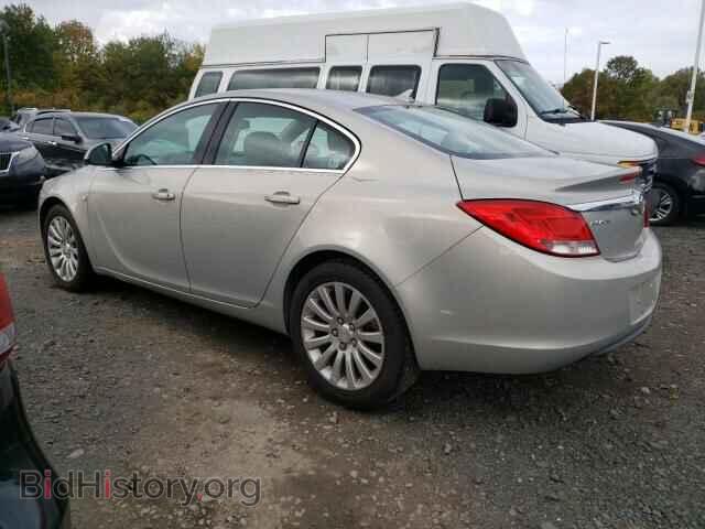 2011 BUICK REGAL - VIN: W04GN5EC5B1000647 - Фото 2