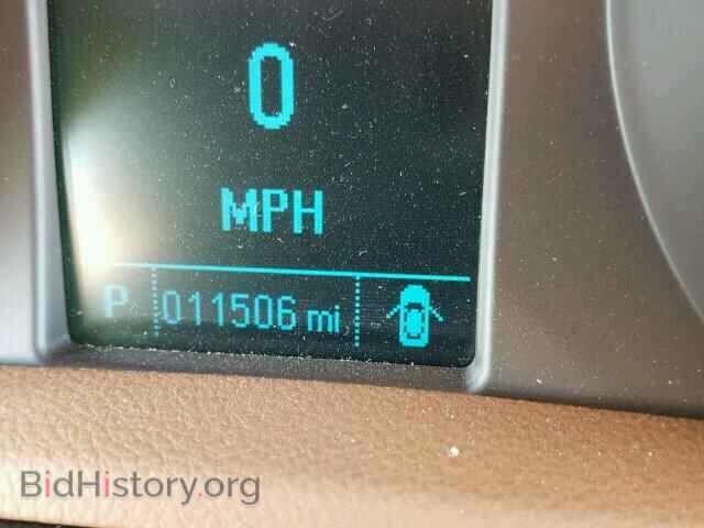 2014 BUICK ENCORE - VIN: KL4CJCSB4EB658694 - Фото 8