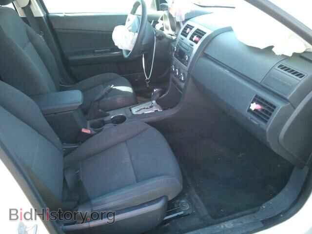 2010 DODGE AVENGER - VIN: 1B3CC4FB8AN121661 - Фото 5