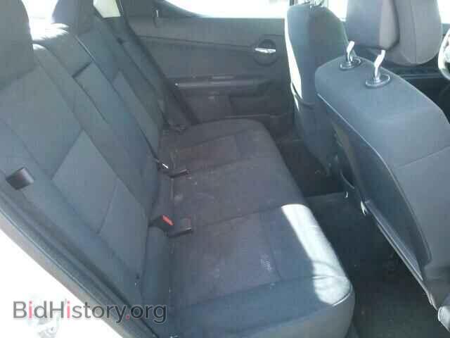 2010 DODGE AVENGER - VIN: 1B3CC4FB8AN121661 - Фото 6