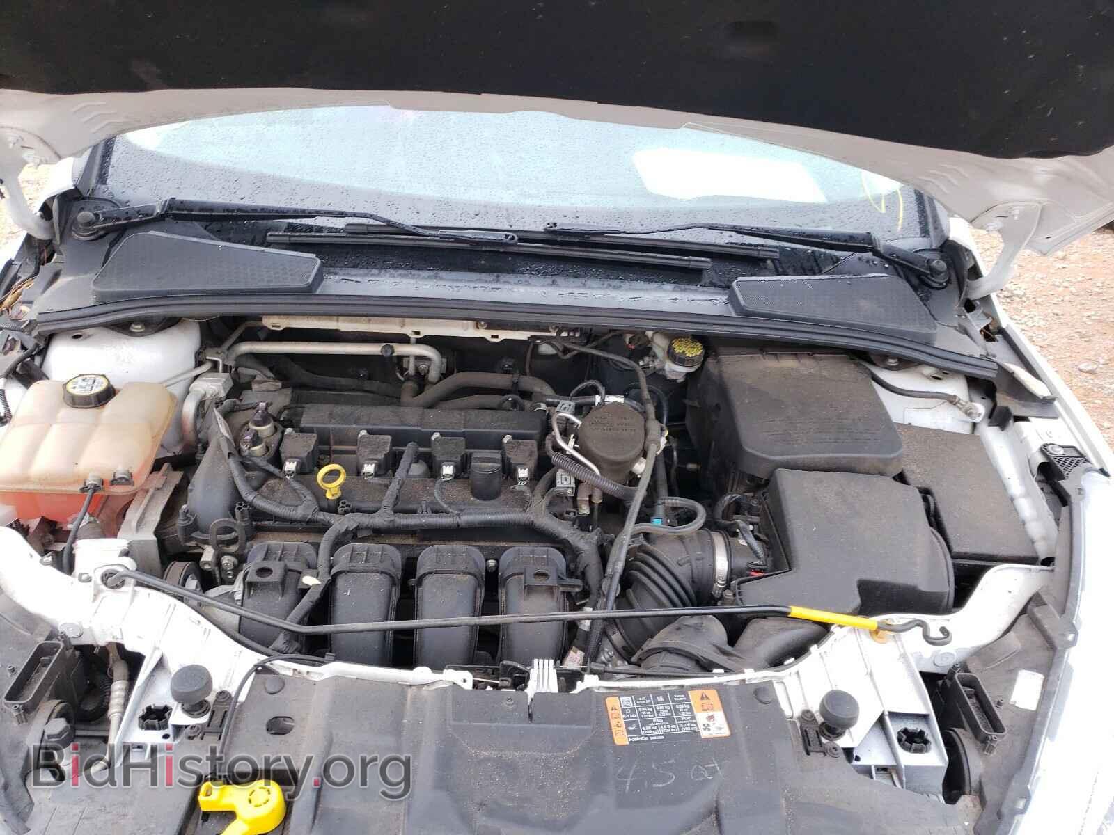 2015 FORD FOCUS - VIN: 1FADP3F24FL336870 - Фото 7