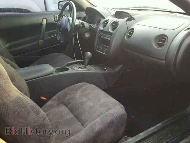 2002 MITSUBISHI ECLIPSE - VIN: 4A3AC44G52E047084 - Фото 5
