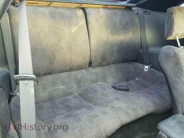 2002 MITSUBISHI ECLIPSE - VIN: 4A3AC44G52E047084 - Фото 6