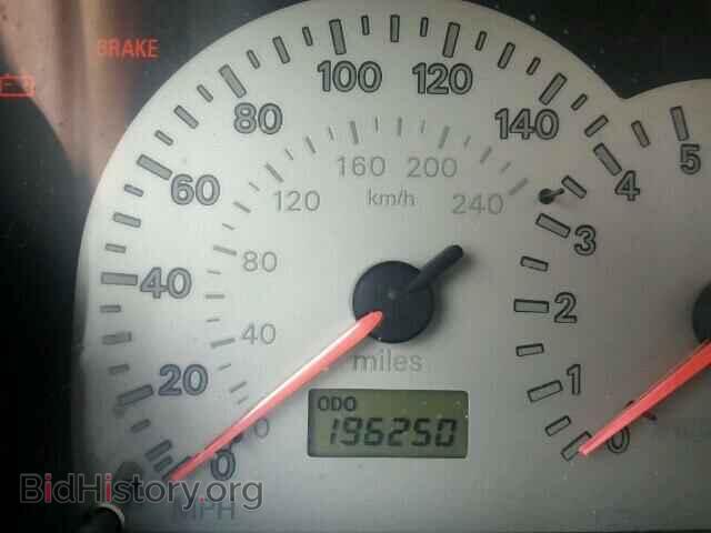 2002 MITSUBISHI ECLIPSE - VIN: 4A3AC44G52E047084 - Фото 8