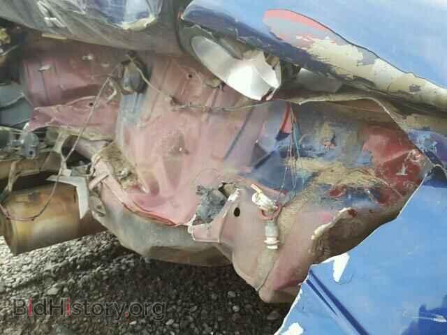 2002 MITSUBISHI ECLIPSE - VIN: 4A3AC44G52E047084 - Фото 9