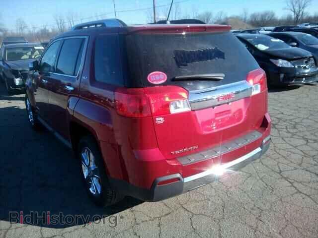 2015 GMC TERRAIN - VIN: 2GKALTEK9F6282408 - Photo 3