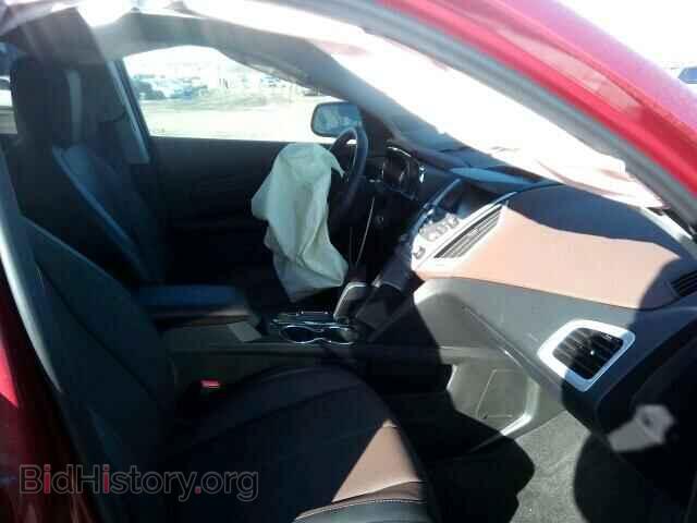 2015 GMC TERRAIN - VIN: 2GKALTEK9F6282408 - Photo 5