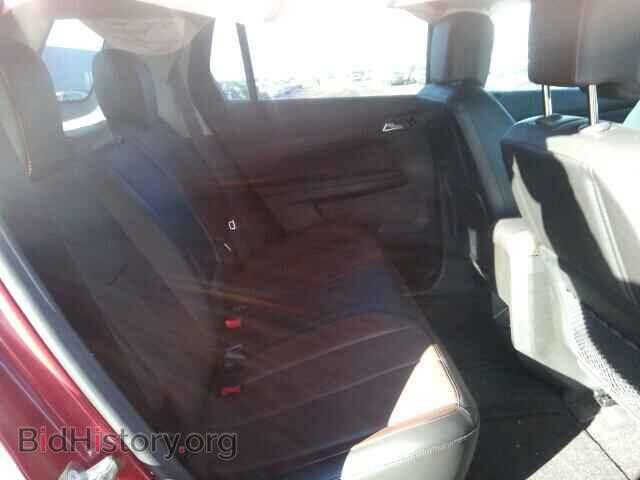 2015 GMC TERRAIN - VIN: 2GKALTEK9F6282408 - Photo 6