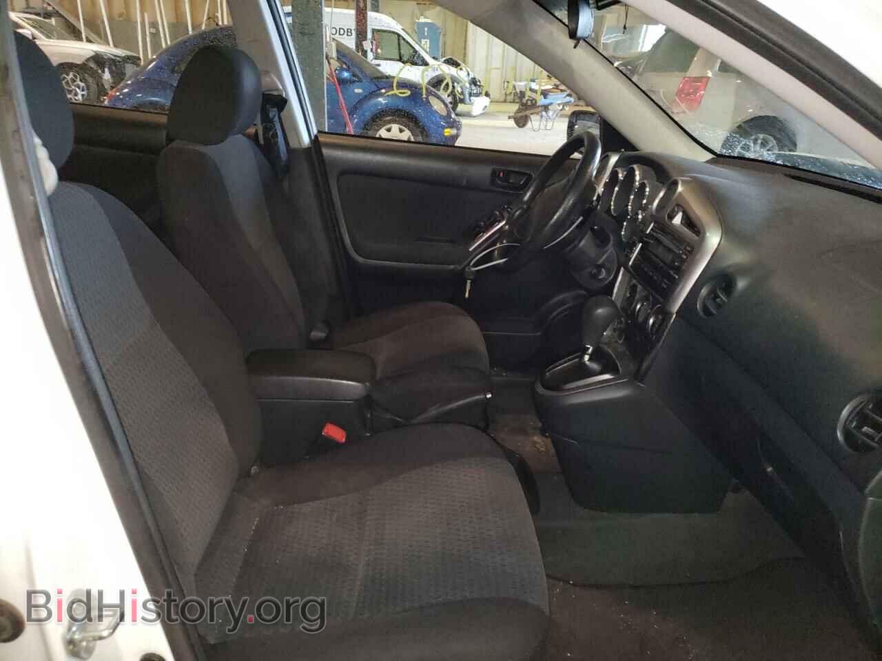 2007 TOYOTA COROLLA - VIN: 2T1KR32E17C685280 - Фото 5