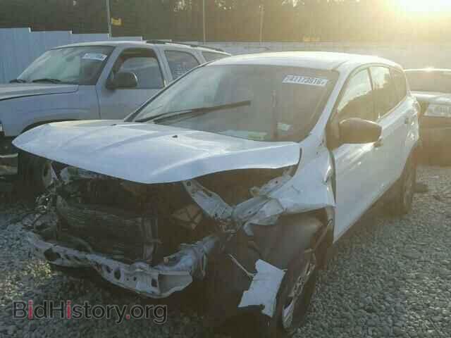 2013 FORD ESCAPE - VIN: 1FMCU0F70DUA48193 - Photo 2